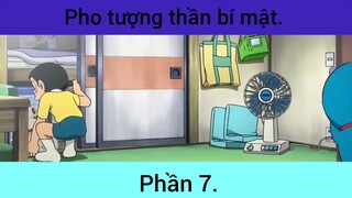 Pho tượng thần bí mật p7