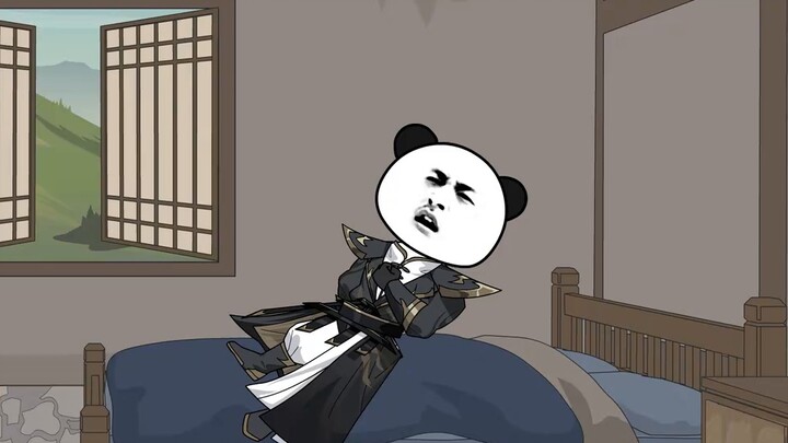 Episode 1 Whose childhood sweetheart is this?