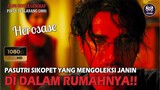 MISTERI DARI KESUKSESAN SENIMAN SIKOPAT ‼️ Alur Cerita Film Horor Indonesia