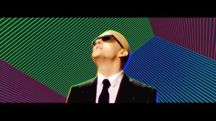 Eminem - Rap God MUSICVIDEO