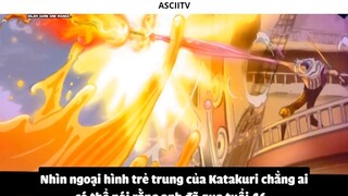 TOP 7 SỰ THẬT VỀ KATAKURI #22 2