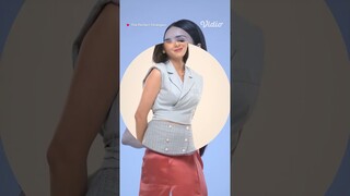 SANDRINNA MICHELLE AS VANYA #mynerdgril2 #sandrinnamichelle #sandrinna11