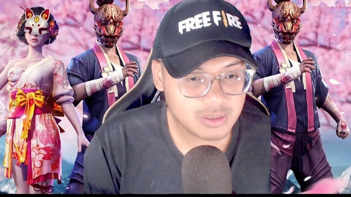 trik ff solo squad #ff #freefire #roblox