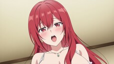 body kureha bagus bgt🥵🥵