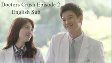 Doctors Ep 2 - English Sub