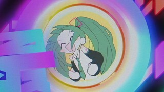 【Hatsune Miku】INTERNET SAIKOU!!!