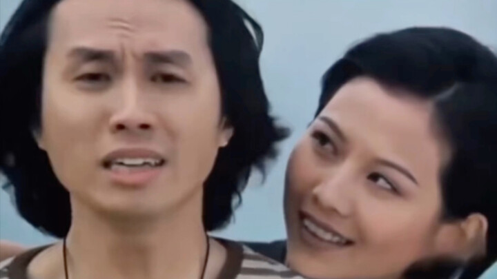 这一段表演的艺术成分真的很高，黄子华都忍不住了！