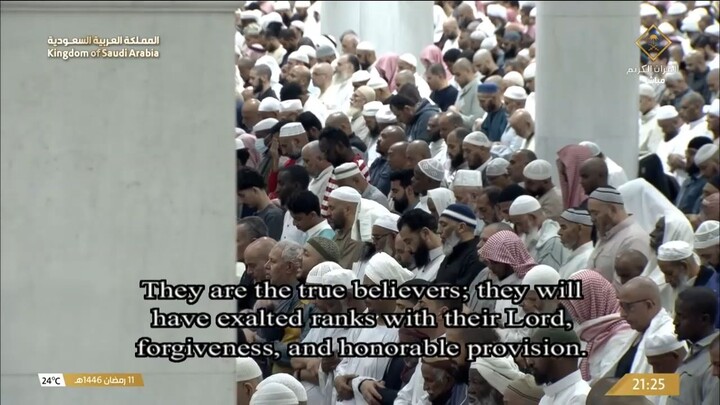 Sambosa chapati [Arabic]