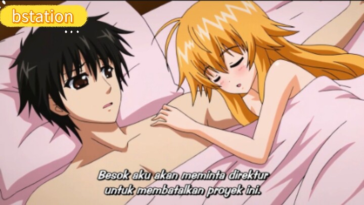 kumpulan anime dewasa ( mix )