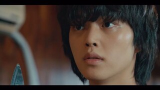 SWEET HOME S1 Episode 4  Tagalog Dub