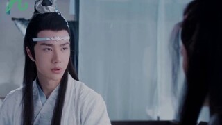 [Bo Jun Yi Xiao] What should I do if I marry a silly wife? Episode 5 finale/Sweet drama without abus