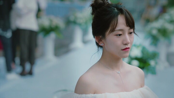 The Girl Who sees Smell Ep22 In Hindi