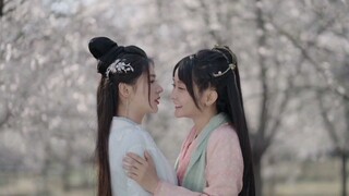 [หยางอี้โม่ & หยางฟู่หยู] โฟร์ซีซั่นส์สำหรับคุณ