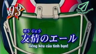 Eyeshield 21 - Tập 93 [Vnsharing Vietsub]