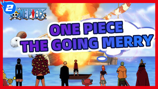 The Other Crew — The Going Merry | One Piece_2