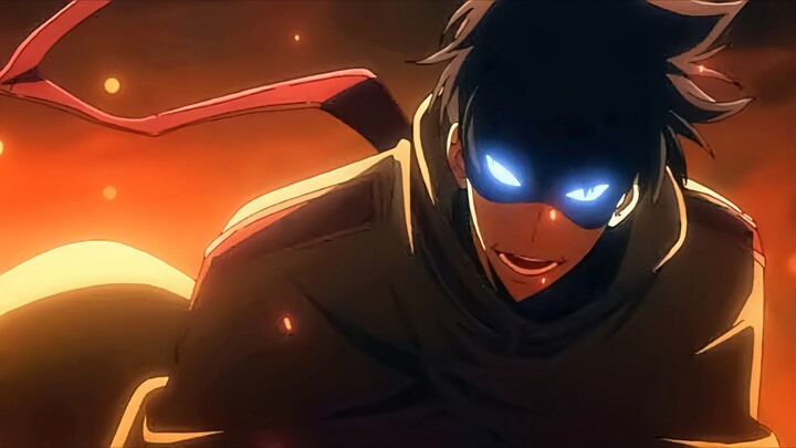 Brutal Battle Dalam Anime Yang Lagi Tren🔥