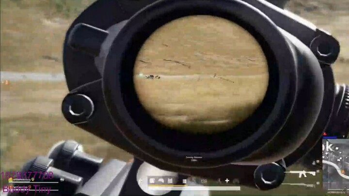 Chiến đấu để giành chiến thắng - pubg highlight #highlight