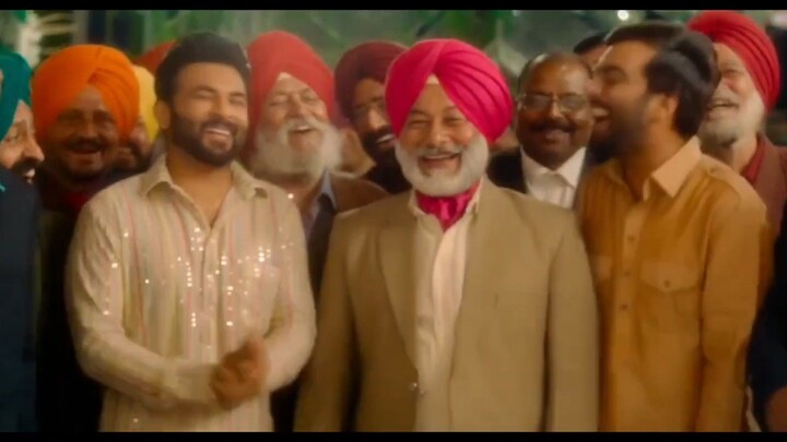 Dada Potta Latest Punjabi HD