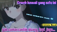 ANIME GENRE FUWA-FUWA YANG BIKIN KALIAN SENYUM" SENDIRI YANG SEDANG TAYANG SEASON INI ☺😊😚(｡>﹏<｡)