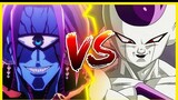 [Pertarungan Puncak] Boros VS Frieza!