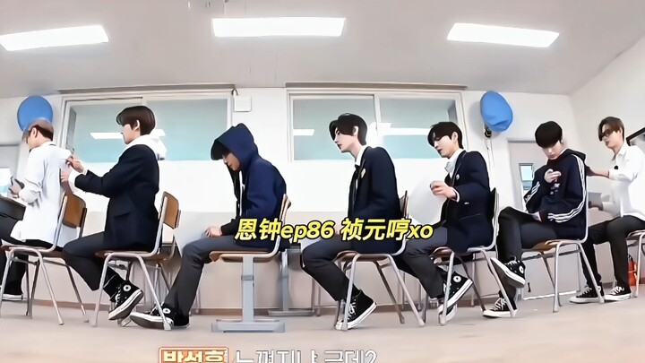 【Enhypen】พอท่อนฮุกและท่าเต้นออกมาถึงได้รู้ว่าจริงๆ แล้วมีการสปอยล์มากขนาดนี้...