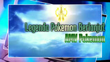 Legenda Pokemon Berlanjut... | AMV Pokemon