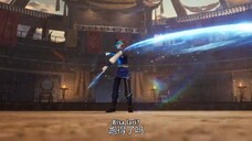 Sword Immortal Is Here S2 Eps 38 Sub Indo