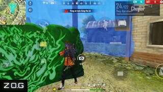 Rập khuôn 4 #hotfreefire #fungame #hotgame #hotgamemobie