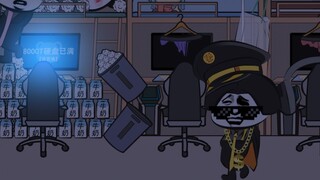 الطالب العادي VS الطالب المتنافس