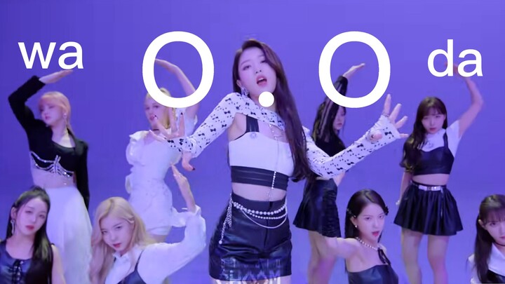 wa OO da