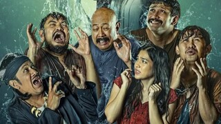 Kang Soleh from Kang Mak x Nenek Gayung