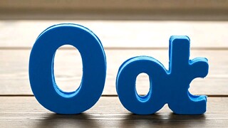 Unused Alphabet (Veo) Animations 2 (Outdated)