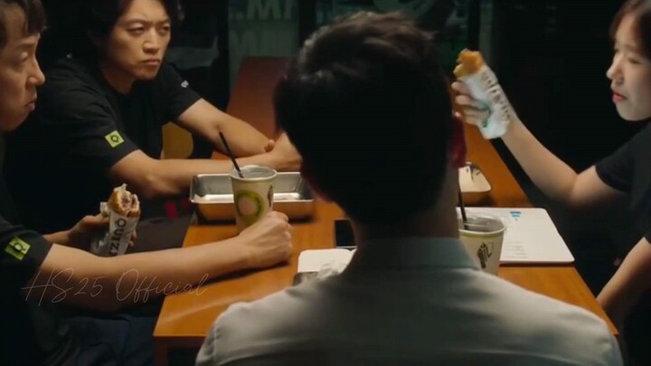 Pria tidak bercerita,tapi?