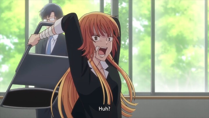 Fruits Basket -prelude-  watch full MOVIE LINK in description:http://adfoc.us/x97702299