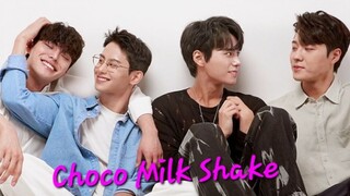 CHOCO MILK SHAKE // EPISODE  9