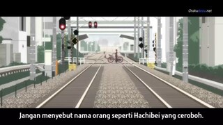 Bakemonogatari eps4 sub indo