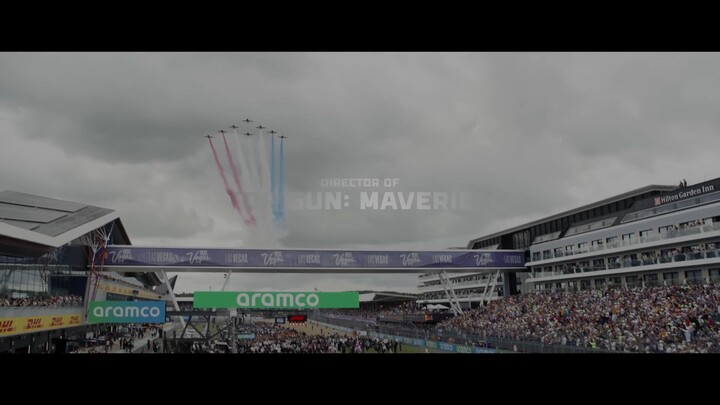 How to Watch F1: The Movie 2025 Full Movie Online for Free