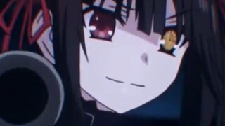 Date A Live: Love, Spirits, and Sealing Powers! #RomanticComedy #Action #Supernatural