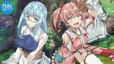 Anime Terbaru Yang No Sensor Paling Brutal +18
