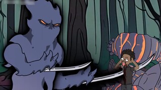 《Floating Frame Beast Taming》10! ~