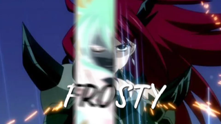 Erza edit Alight motion