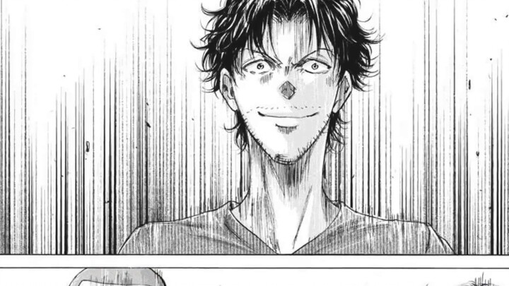 Blue Reed Episode 40 Esperion Vs Tokyo Vans (End)