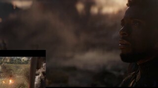 [Avengers 4] 6 subtle details