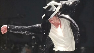 The evolution of the moonwalk