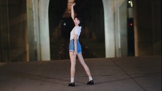 和水牛一起的summertime