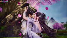 Ling Tian Di Zun Eps 45 🔥