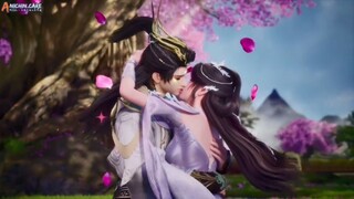 Ling Tian Di Zun Eps 45 🔥