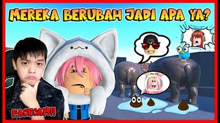 NGAKAK SAKIT PERUT (FACE CAM) !! KETIKA YOUTUBER KOCAK BERKUMPUL !! Feat @HaYoGo @Levina vina ROBLOX