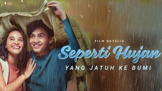 Seperti Hujan yang Jatuh ke Bumi ( 2020 )