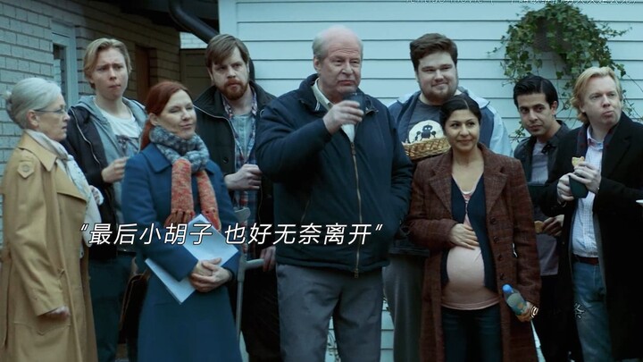 “爱是联系孤独灵魂的绳索”